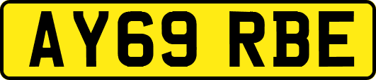 AY69RBE