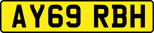 AY69RBH
