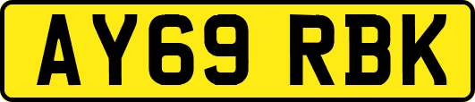 AY69RBK