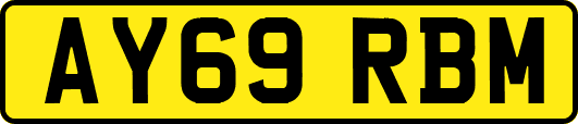 AY69RBM
