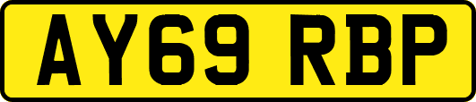 AY69RBP