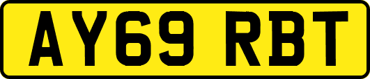 AY69RBT