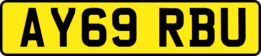 AY69RBU