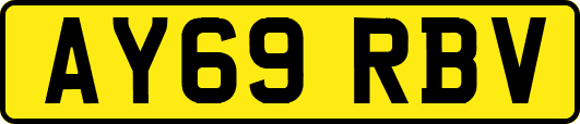 AY69RBV