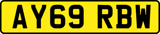 AY69RBW
