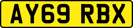 AY69RBX