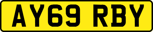 AY69RBY