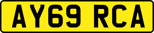 AY69RCA