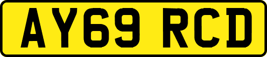 AY69RCD