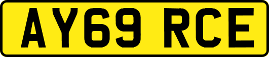 AY69RCE
