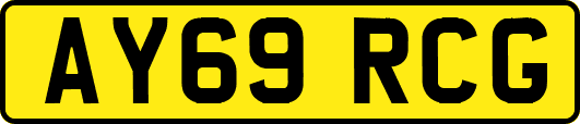 AY69RCG