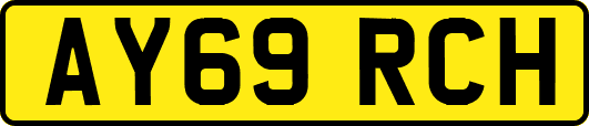 AY69RCH