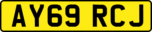 AY69RCJ