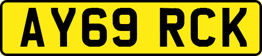 AY69RCK