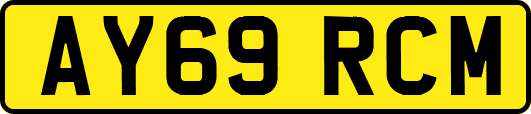 AY69RCM