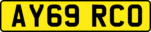 AY69RCO