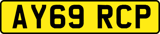 AY69RCP