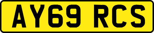 AY69RCS