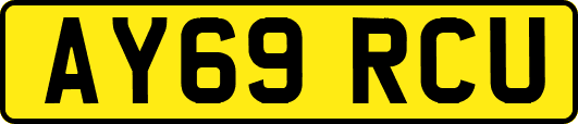 AY69RCU
