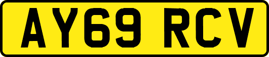 AY69RCV