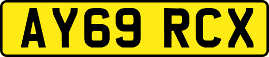 AY69RCX