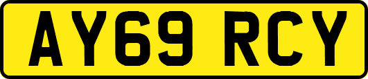 AY69RCY