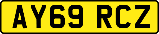AY69RCZ