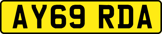 AY69RDA