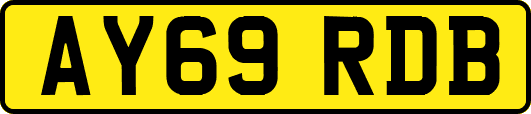 AY69RDB