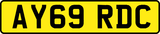 AY69RDC