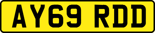 AY69RDD