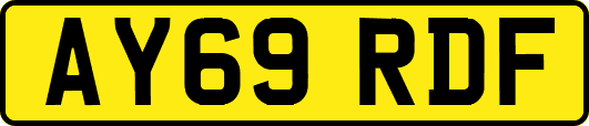 AY69RDF