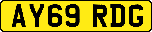 AY69RDG