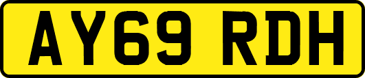 AY69RDH