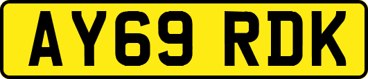 AY69RDK