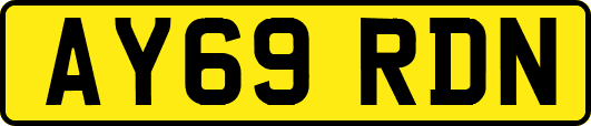 AY69RDN