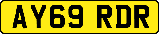 AY69RDR
