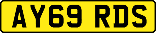 AY69RDS