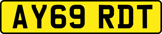 AY69RDT