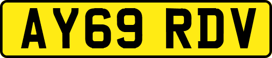 AY69RDV