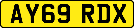 AY69RDX