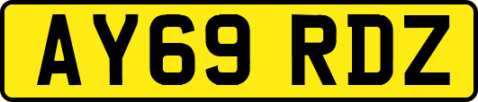 AY69RDZ