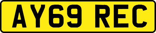 AY69REC