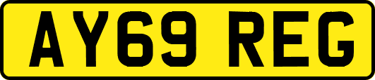 AY69REG