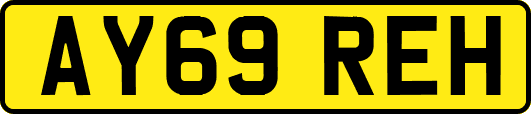 AY69REH