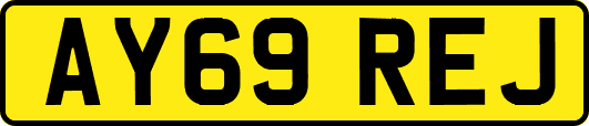 AY69REJ