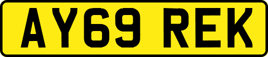 AY69REK