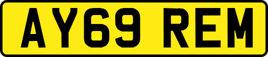 AY69REM