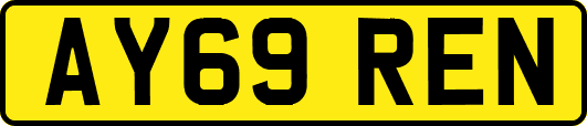 AY69REN