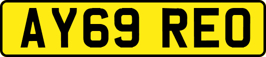AY69REO